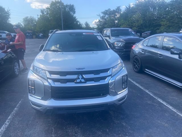 Used 2022 Mitsubishi Outlander Sport GT AWD/4WD video 2