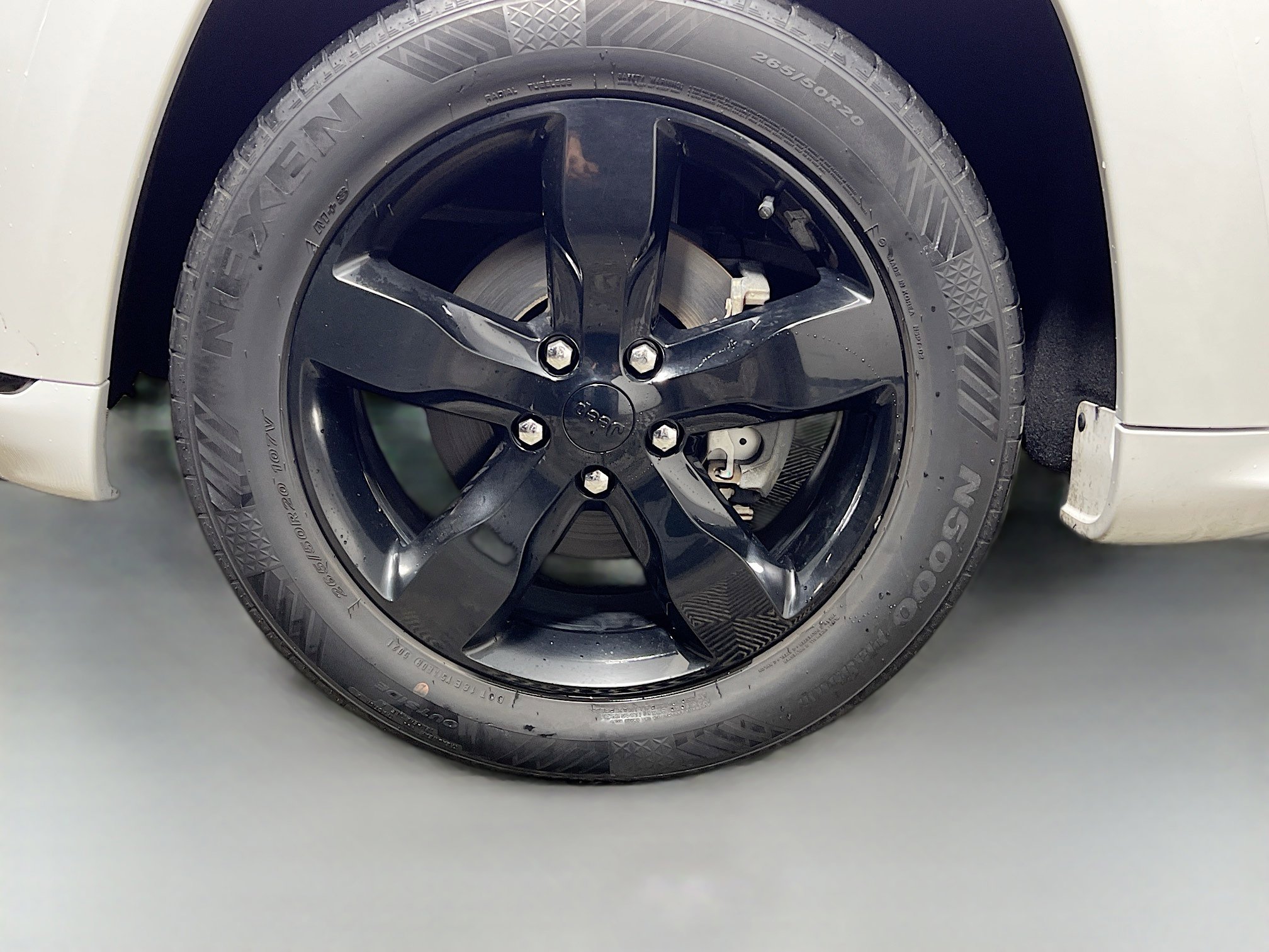 Used 2016 Jeep Grand Cherokee High Altitude image 14