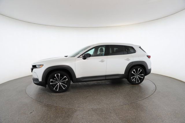 Used 2023 MAZDA CX-50 AWD 2.5 Turbo w/ Cargo Package image 5