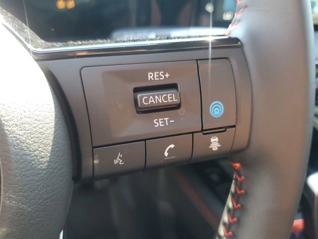 Certified 2025 Nissan Kicks SR w/ SR Premium Package image 22