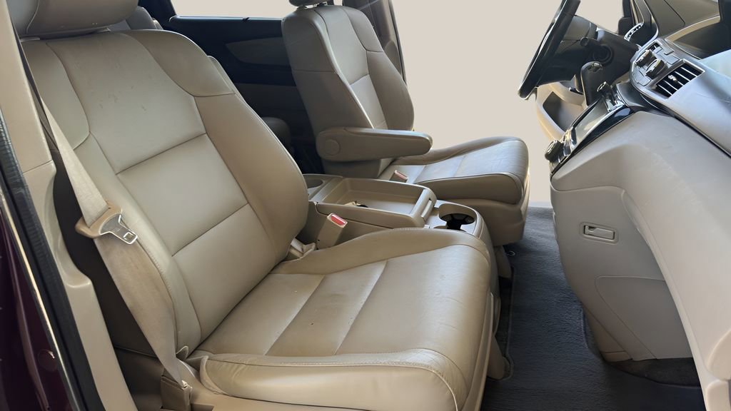 Used 2014 Honda Odyssey EX-L image 32