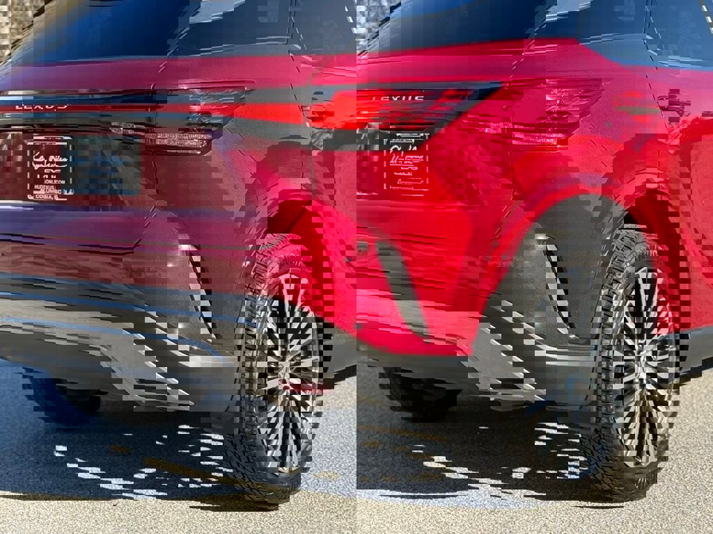 Certified 2024 Lexus RX 350 Premium Plus w/ Convenience Package image 15