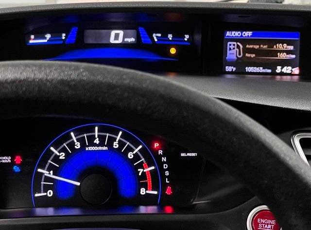 Used 2014 Honda Civic EX image 24