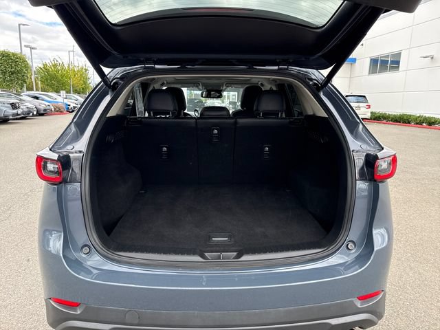 Used 2025 MAZDA CX-5 Carbon Edition AWD/4WD image 13