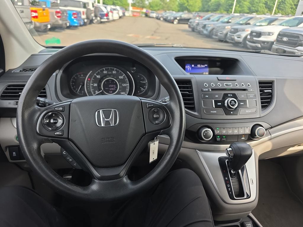Used 2012 Honda CR-V LX image 22