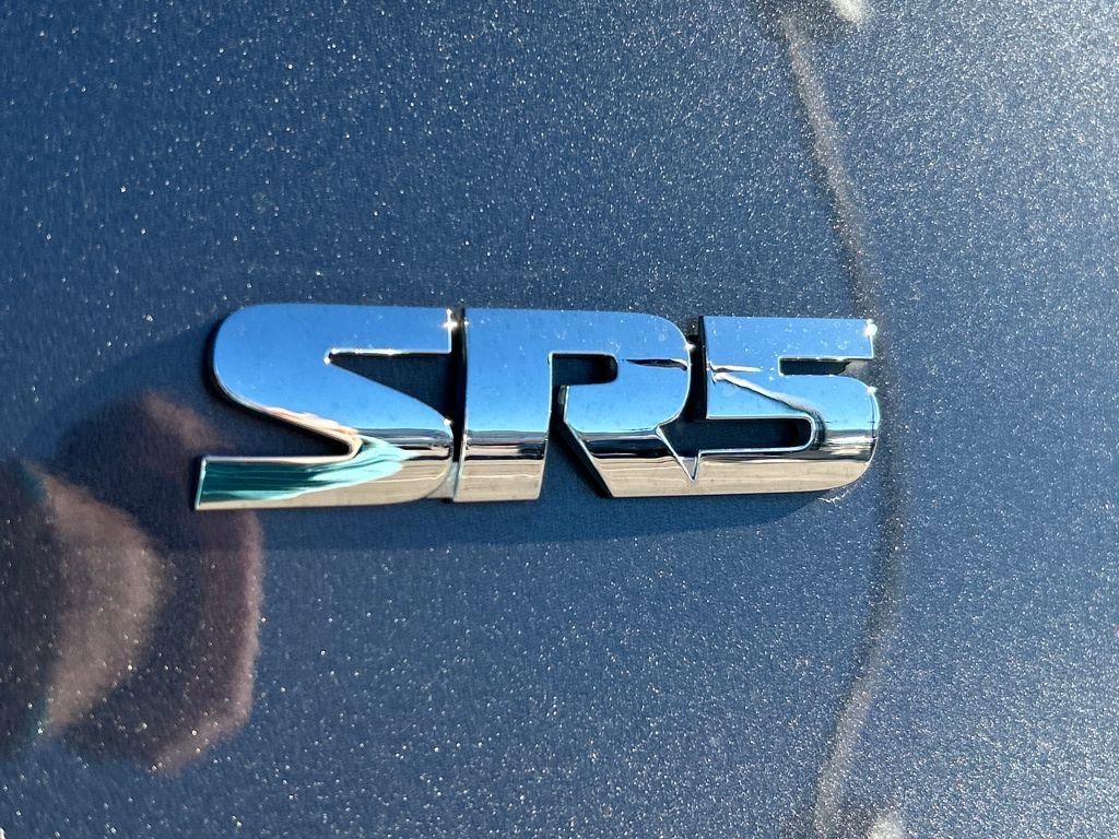 Used 2019 Toyota 4Runner SR5 Premium image 27