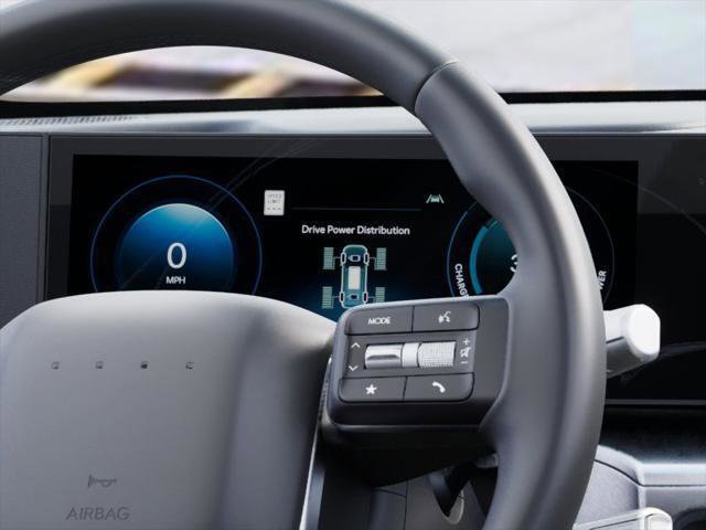 New 2026 Hyundai Ioniq 9 Limited AWD/4WD image 14