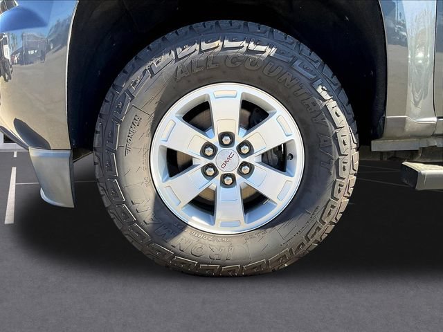 Certified 2016 GMC Canyon 2WD Crew Cab w/ Convenience Package image 37