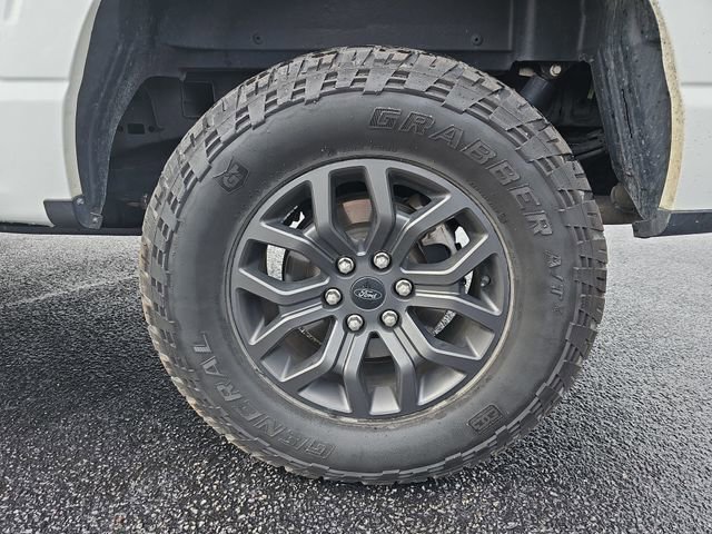 Used 2023 Ford F150 Tremor w/ Equipment Group 402A High AWD/4WD image 9
