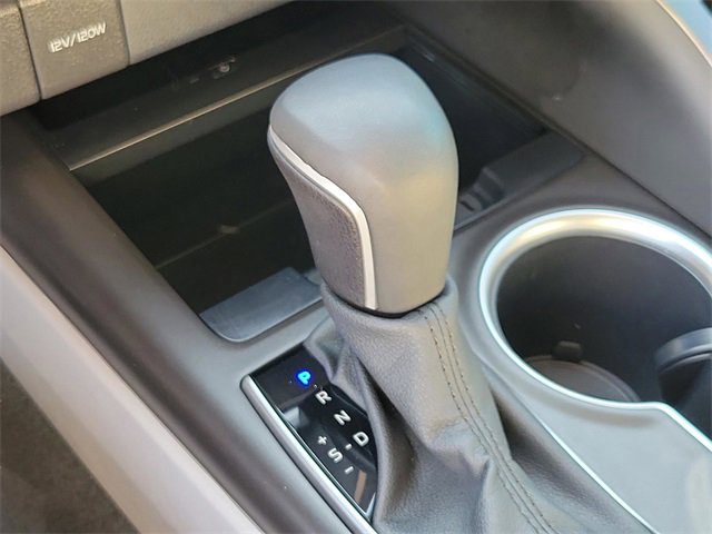 Used 2023 Toyota Camry XLE image 27