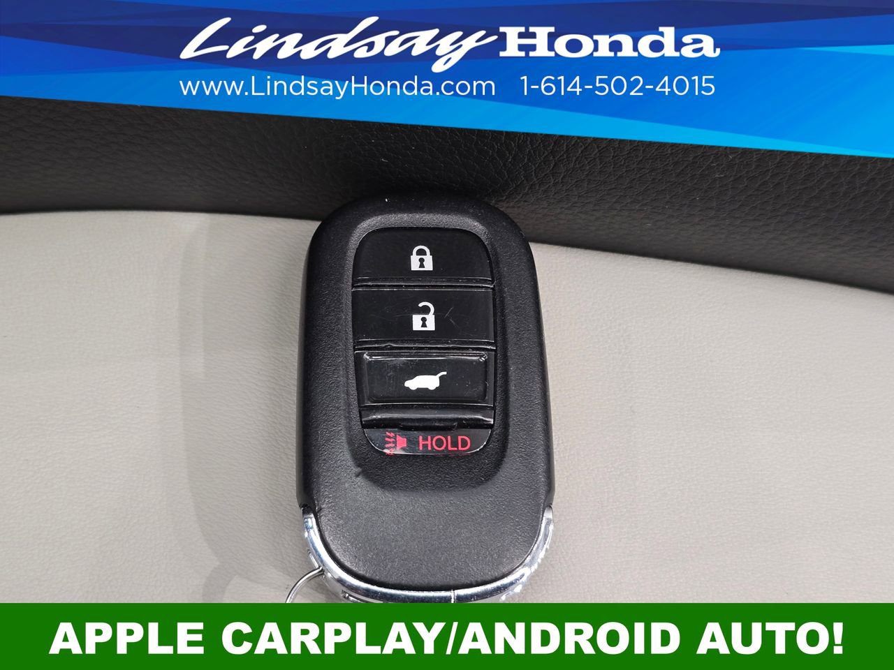 Used 2023 Honda HR-V LX image 23