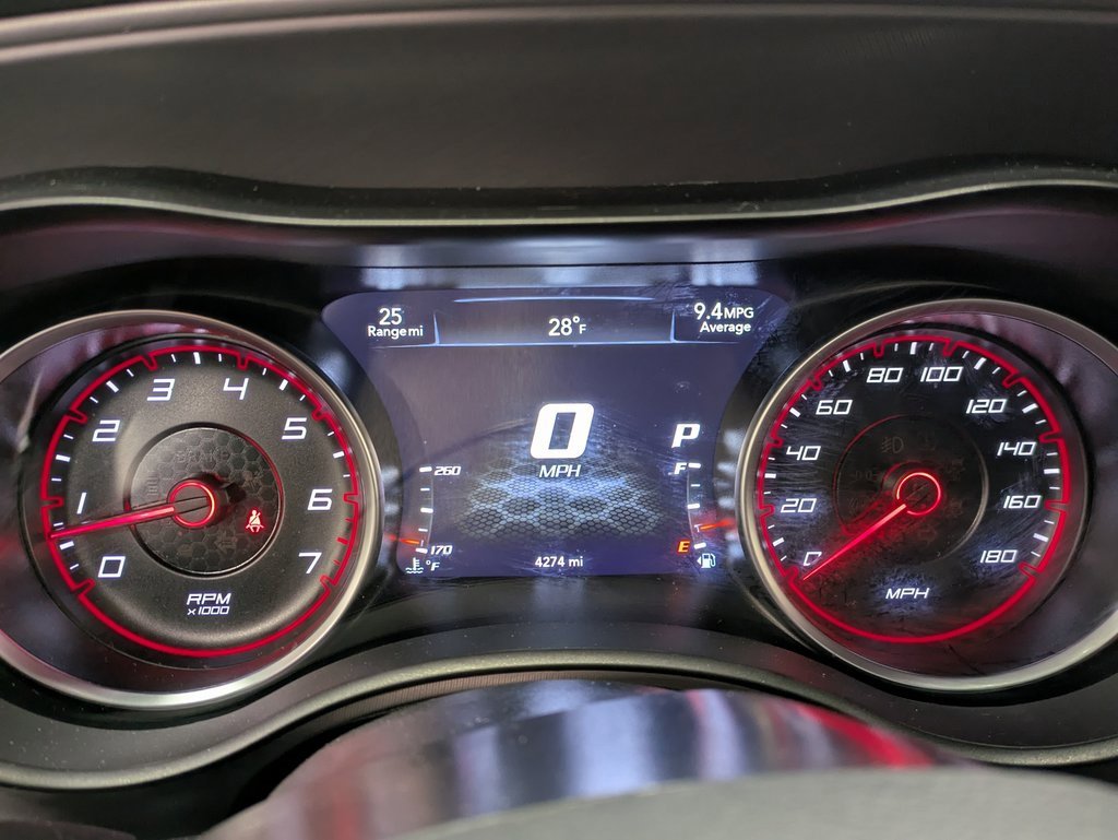 Used 2023 Dodge Charger Scat Pack w/ Plus Group image 14