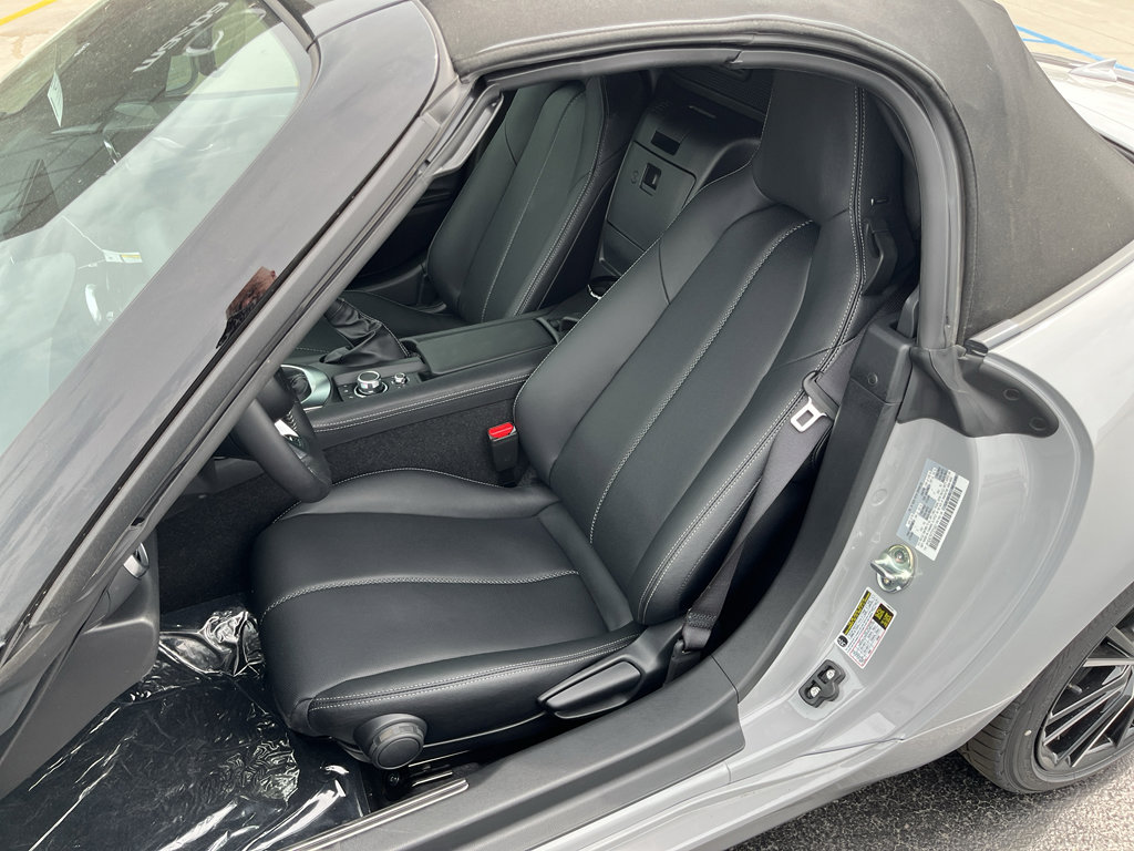 New 2026 MAZDA MX-5 Miata Grand Touring image 31