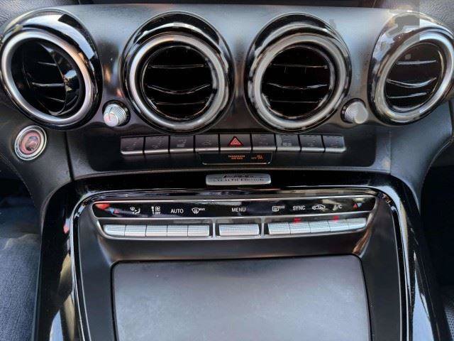 Used 2021 Mercedes-Benz AMG GT Roadster image 33