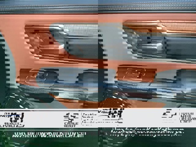 Used 2022 RAM 1500 Limited image 25