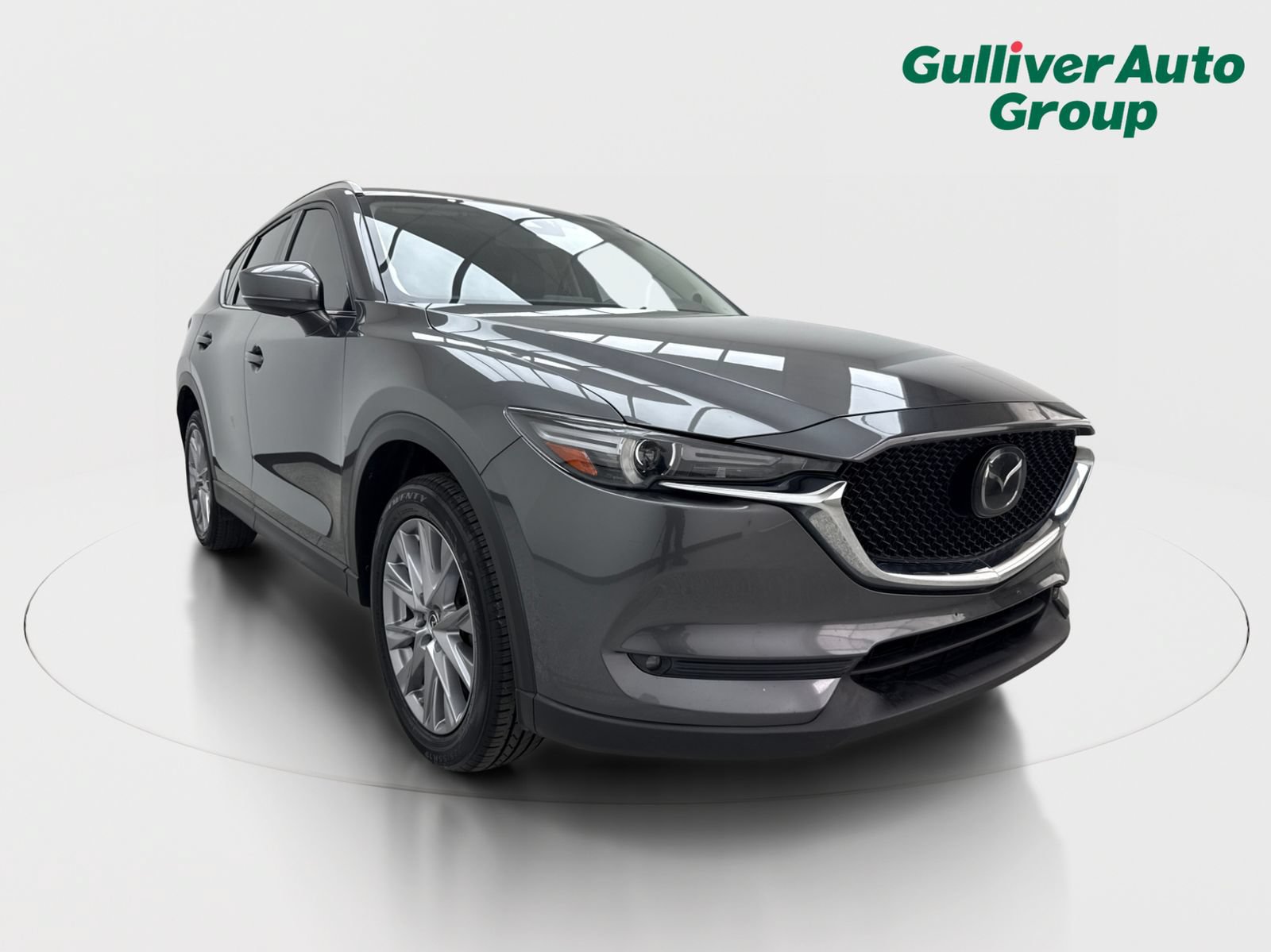 Used 2019 MAZDA CX-5 Grand Touring FWD image 13