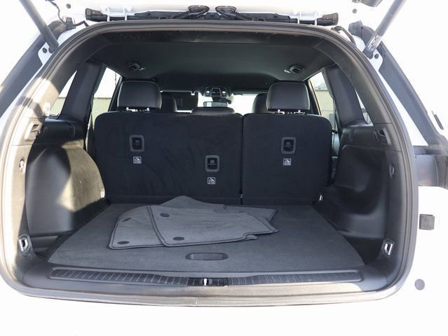 Used 2024 Jeep Grand Cherokee Altitude image 21