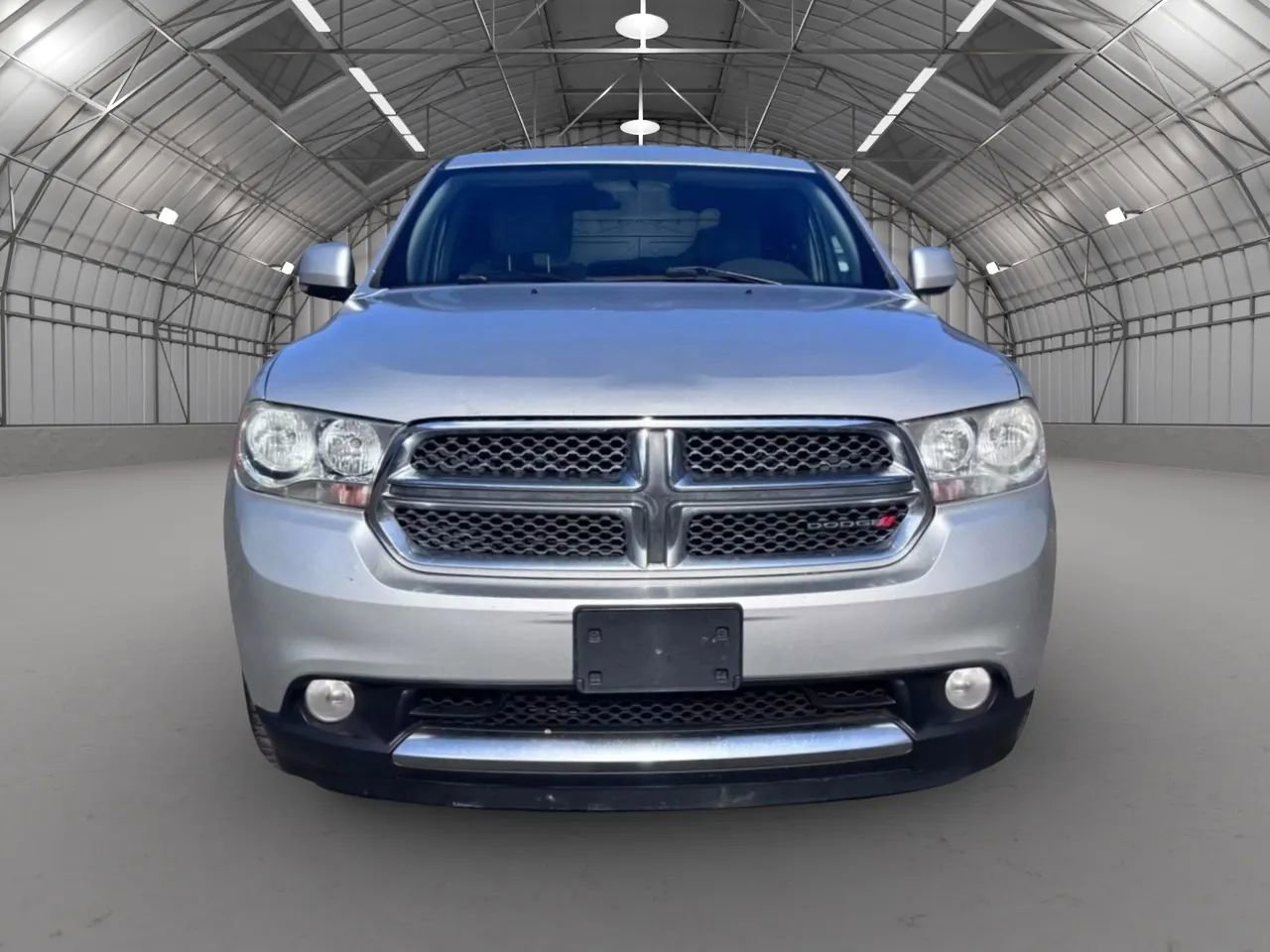 Used 2013 Dodge Durango Crew image 5