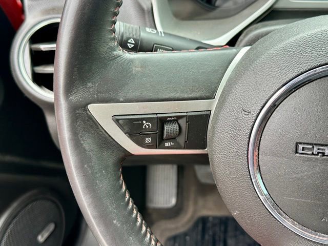 Used 2010 Chevrolet Camaro SS w/ RS Package image 28