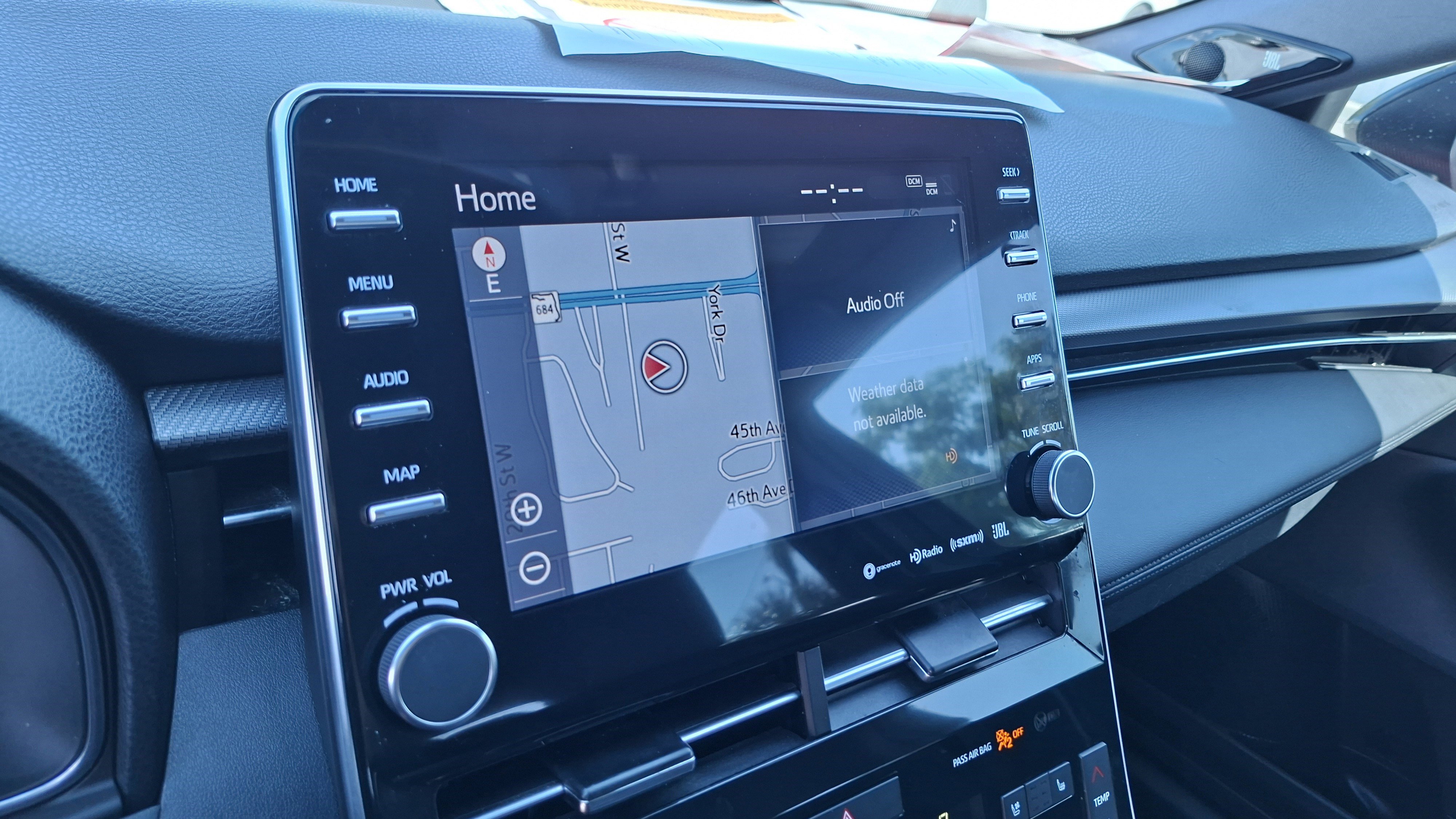 Used 2019 Toyota Avalon Touring FWD image 13