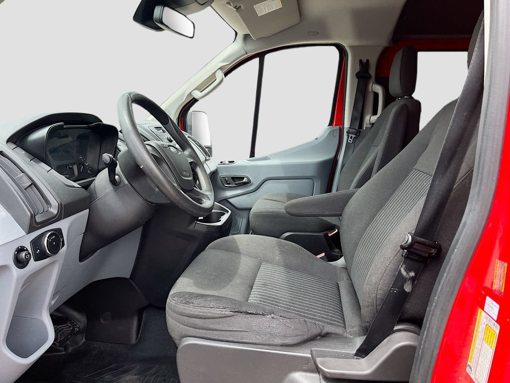 Used 2016 Ford Transit 150 130 Low Roof RWD image 20