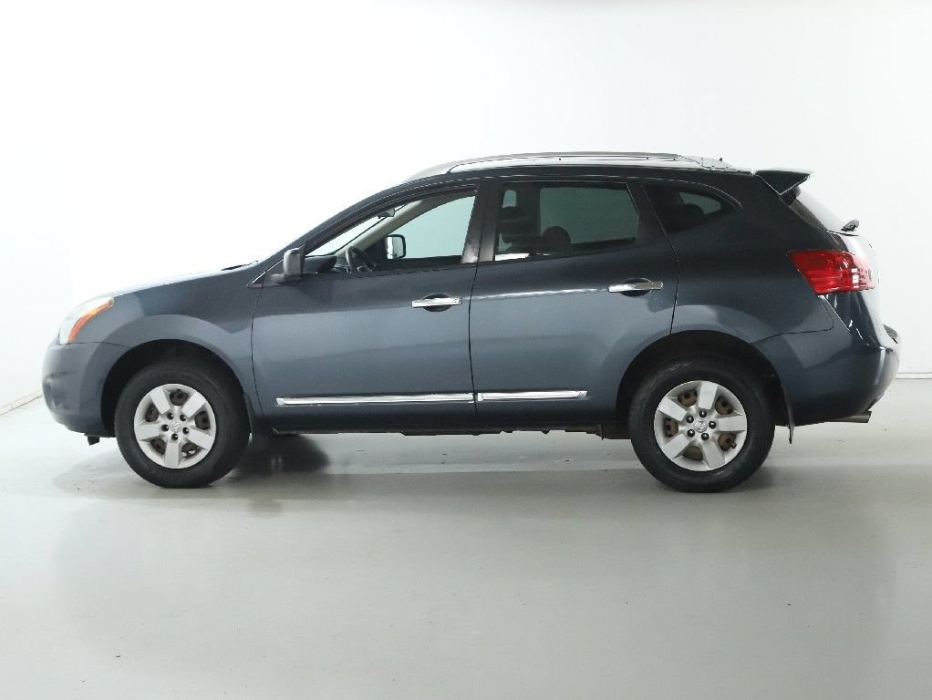 Used 2014 Nissan Rogue S w/ Convenience Package AWD/4WD image 37
