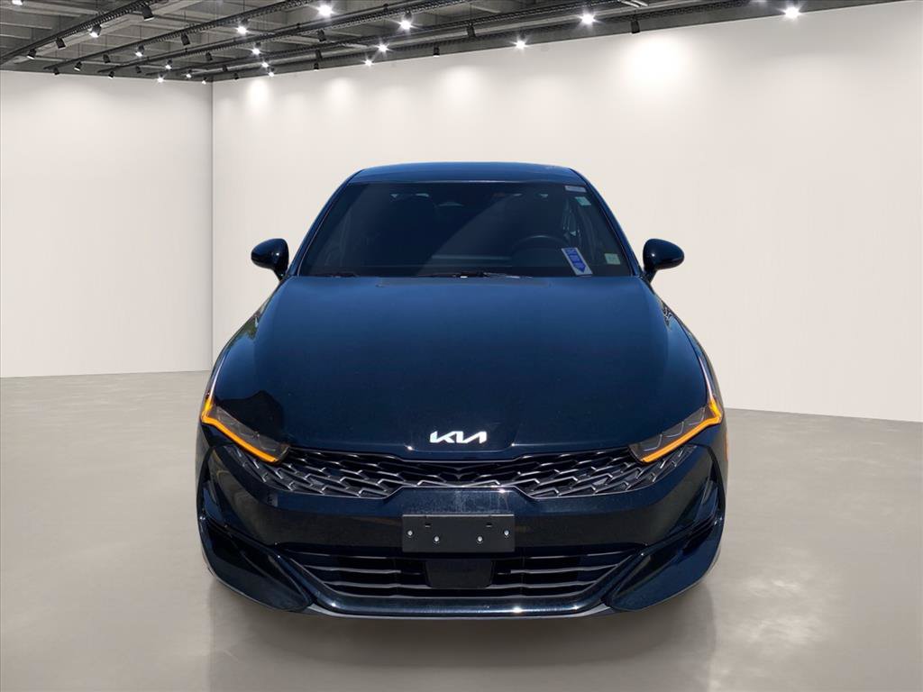 Certified 2023 Kia K5 GT-Line FWD image 3