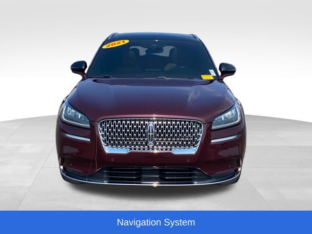 Used 2021 Lincoln Corsair Reserve w/ Equipment Group 201A AWD/4WD image 2