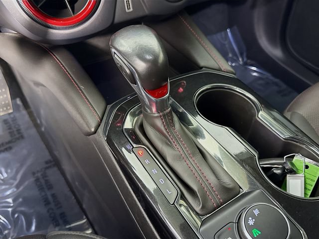 Used 2022 Chevrolet Blazer RS FWD image 17