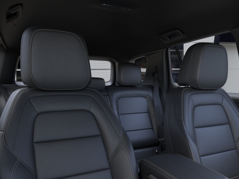 New 2027 GMC Terrain Elevation w/ Elevation Premium Package AWD/4WD image 24