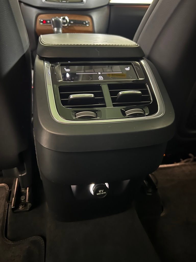 Used 2019 Volvo XC90 T6 Inscription w/ Luxury Package AWD/4WD image 20