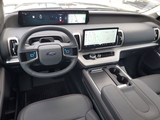 New 2025 Ford Expedition Max Active RWD image 16