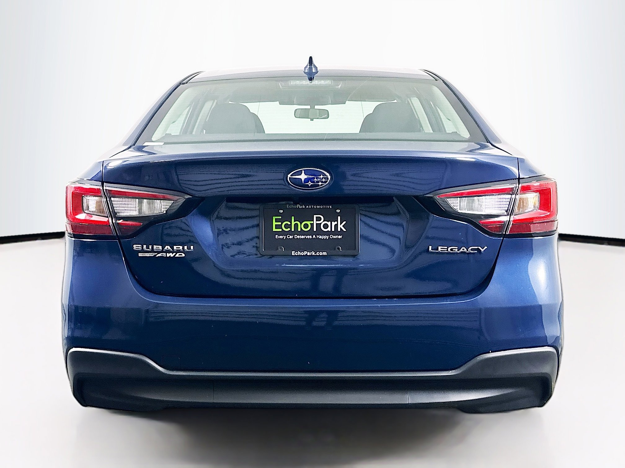 Used 2025 Subaru Legacy Premium AWD/4WD image 7