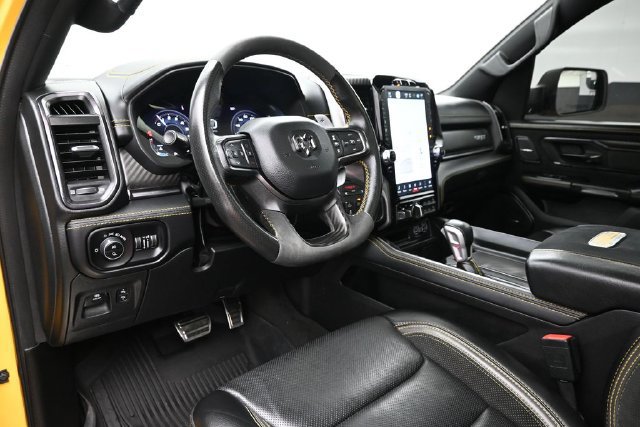 Used 2023 RAM 1500 TRX w/ TRX Level 2 Equipment Group AWD/4WD image 21