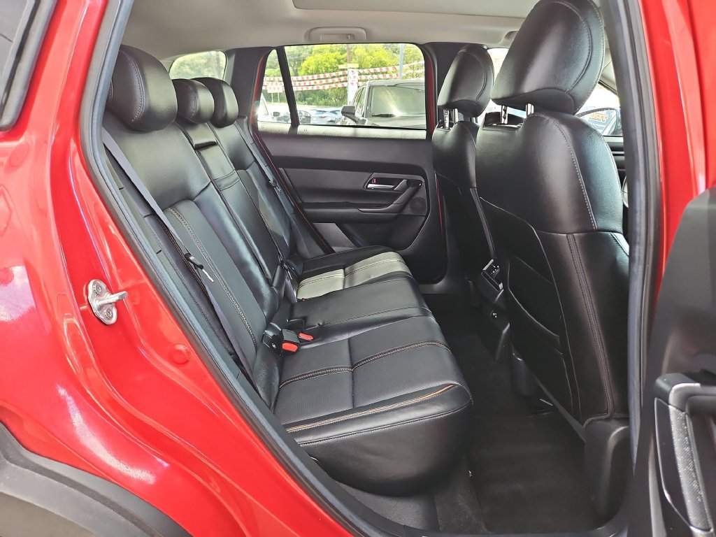 Used 2025 MAZDA CX-50 AWD 2.5 S w/ Premium Plus Pkg image 28