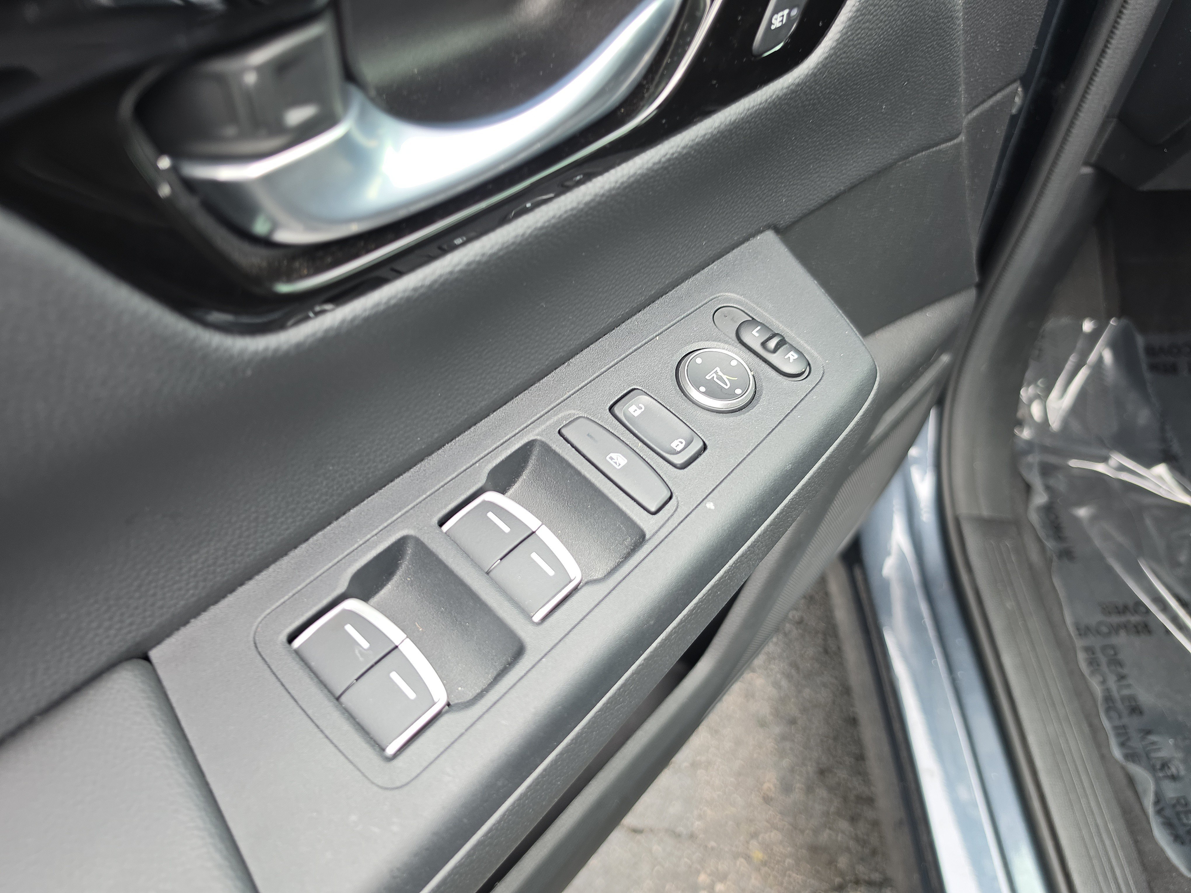 Certified 2023 Honda CR-V Sport Touring image 16