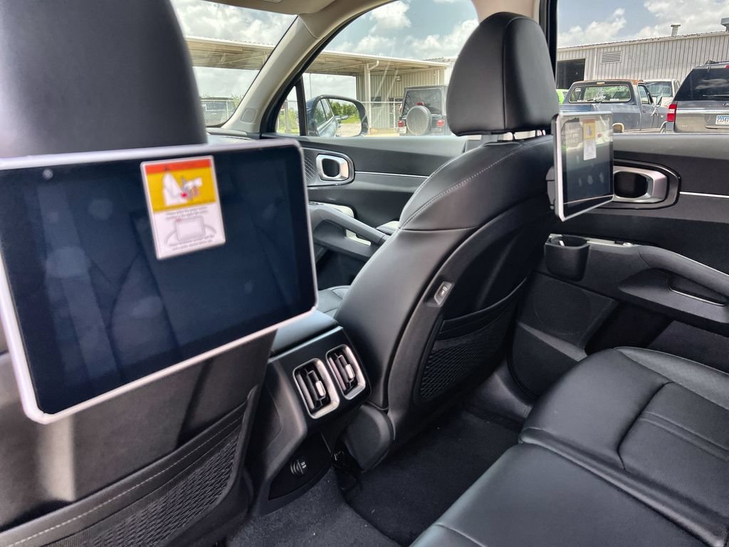 New 2026 Kia Sorento S AWD/4WD image 26