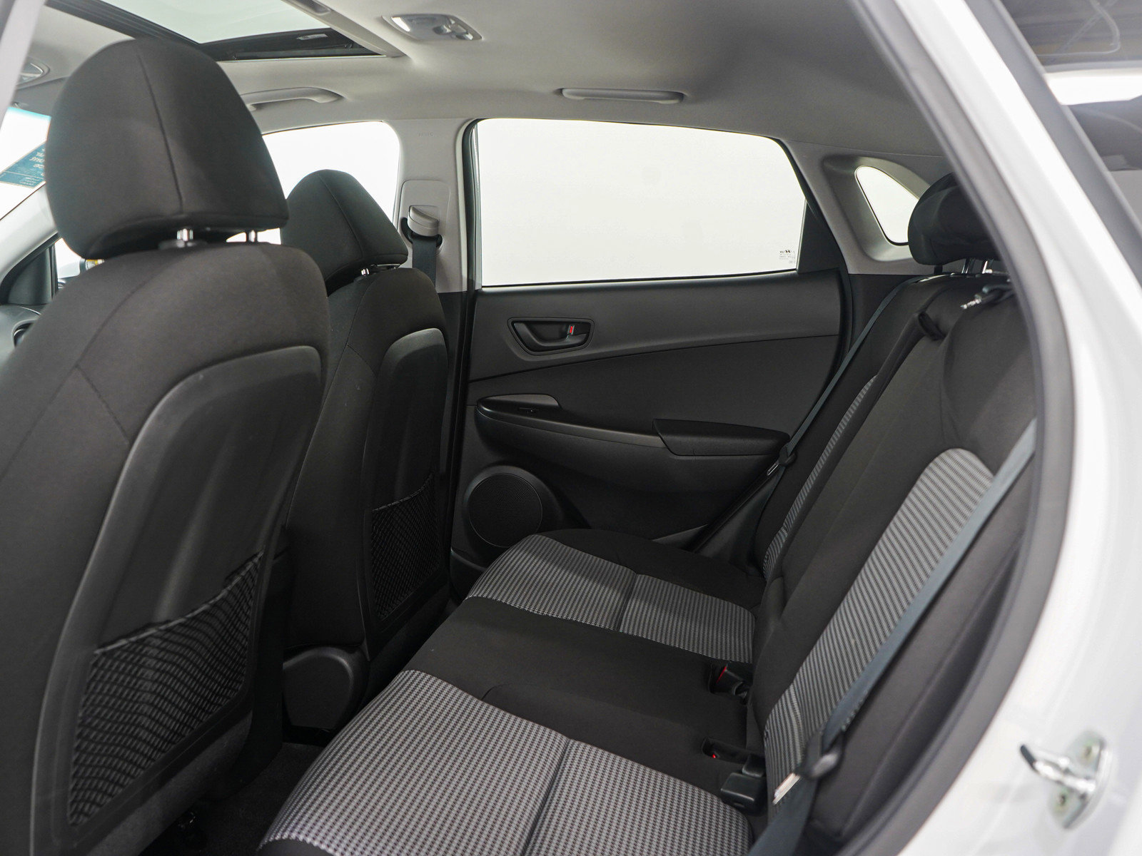 Used 2019 Hyundai Kona SEL w/ SEL Tech Package 02 image 14