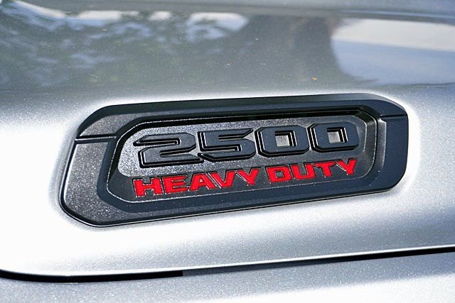 Certified 2022 RAM 2500 Limited AWD/4WD image 12