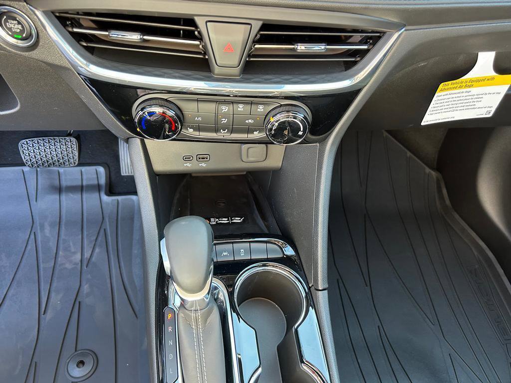 New 2026 Buick Encore GX Sport Touring w/ Advanced Technology Package image 11