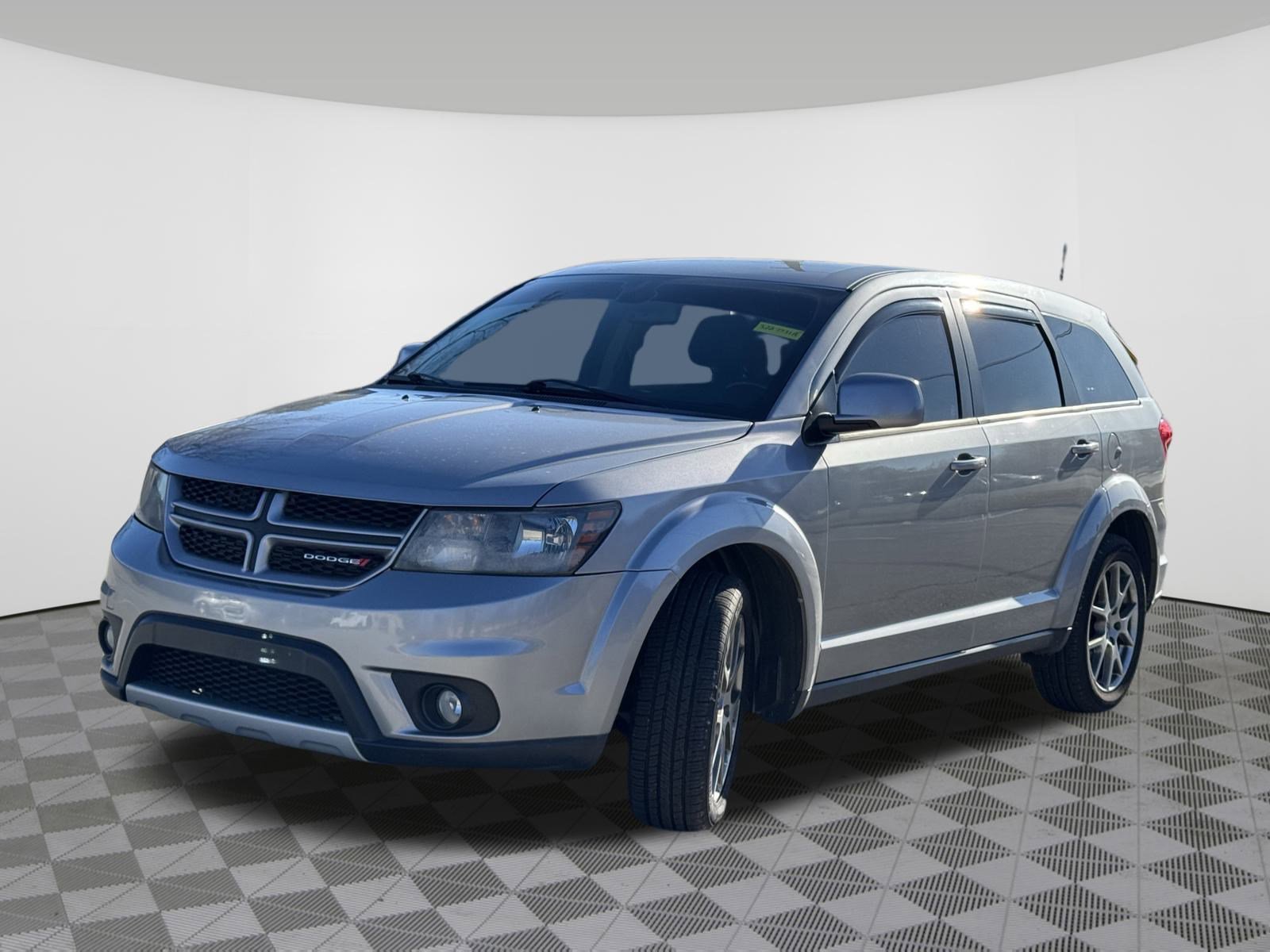 Used 2019 Dodge Journey GT image 15