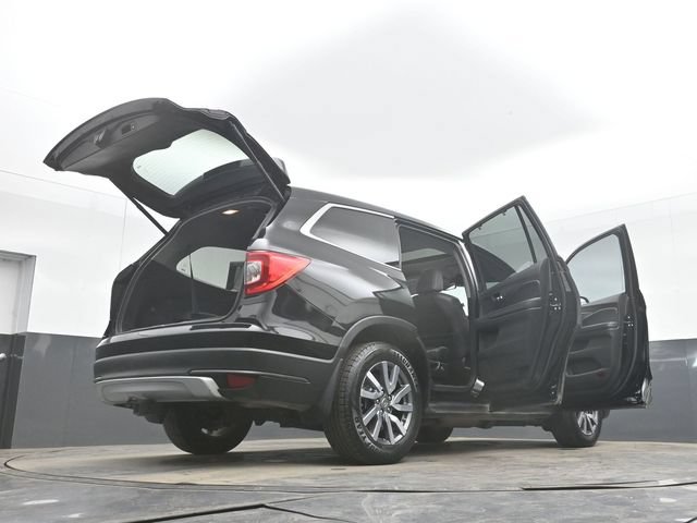 Used 2019 Honda Pilot EX-L image 55