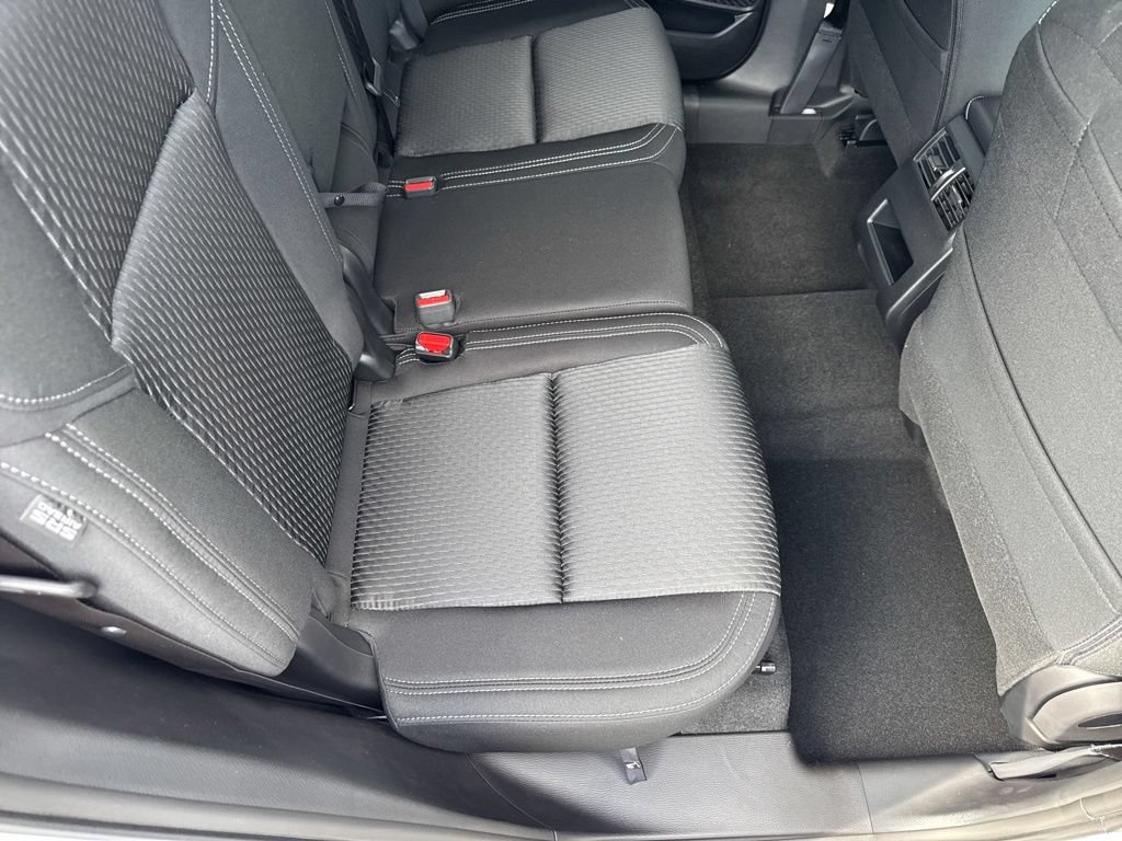 New 2026 Mitsubishi Outlander ES AWD/4WD image 28