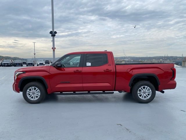 New 2026 Toyota Tundra SR5 image 7