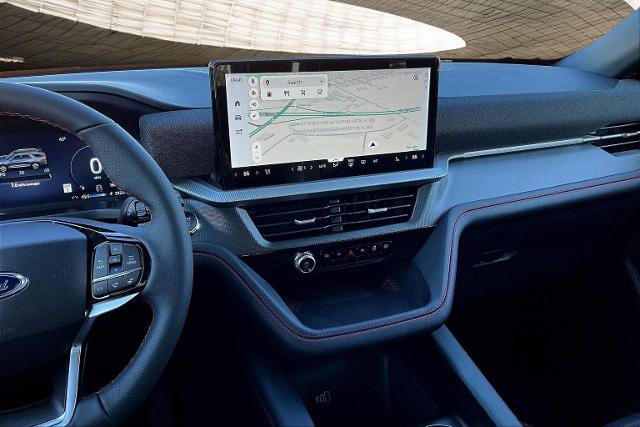New 2026 Ford Explorer ST-Line w/ ST-Line Street Pack image 20