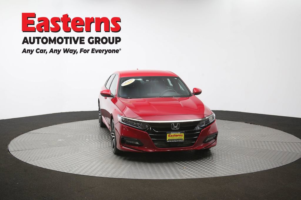 Used 2020 Honda Accord Sport image 50