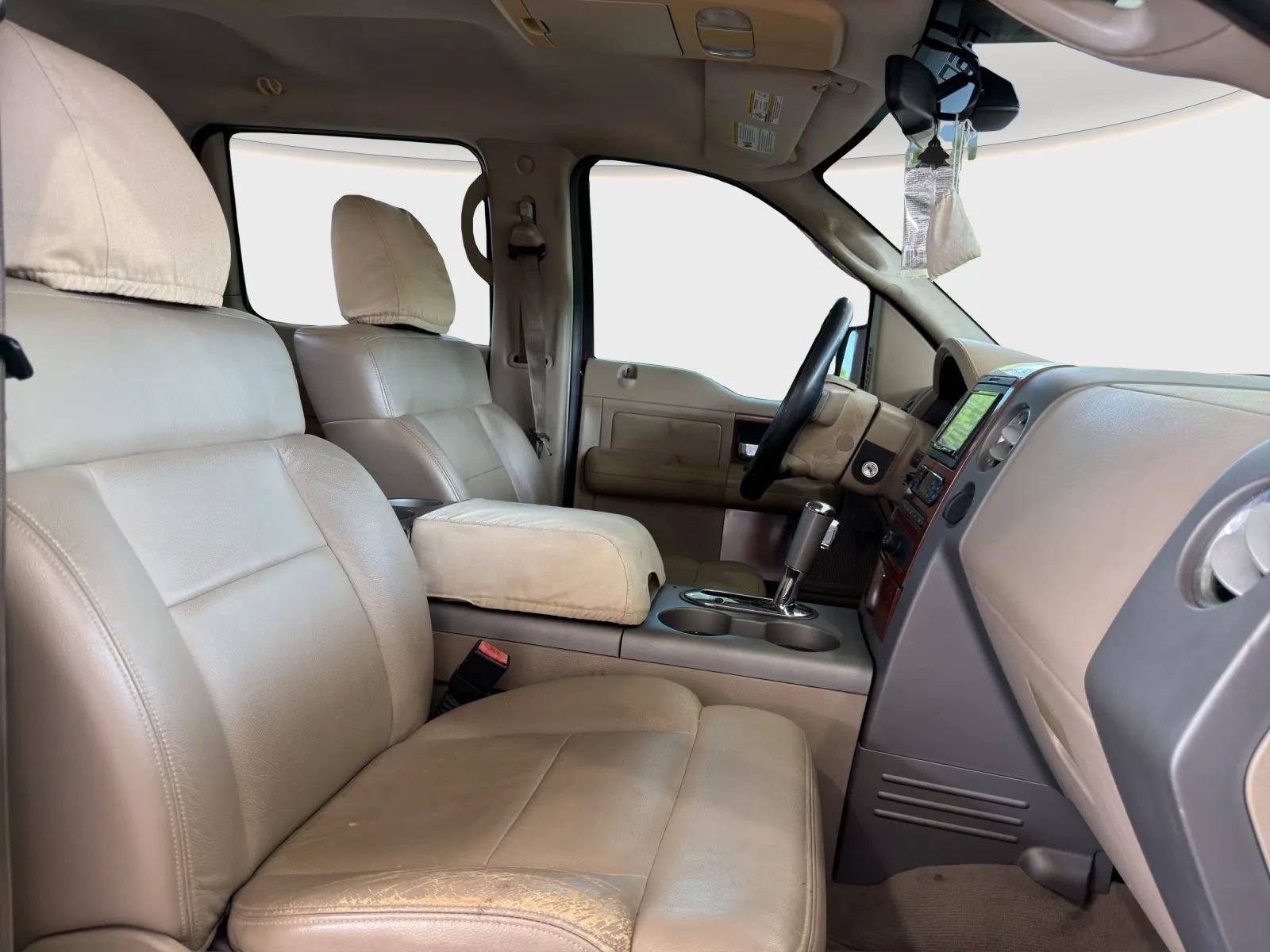 Used 2006 Ford F150 XLT RWD image 18