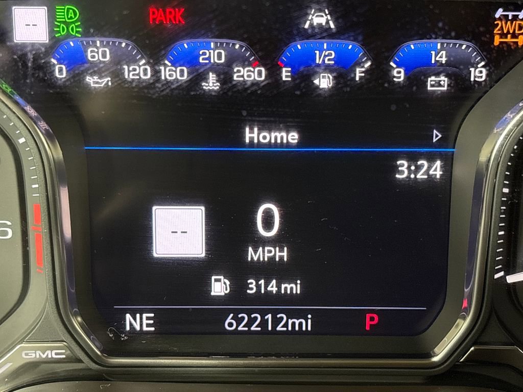 Used 2021 GMC Sierra 1500 Denali w/ Denali Ultimate Package image 23