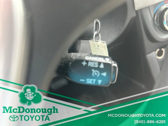 Used 2014 Toyota Corolla LE FWD image 20
