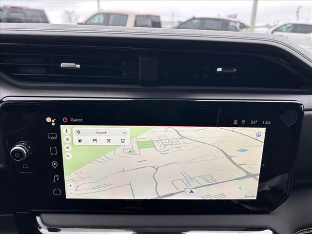 New 2026 GMC Sierra 1500 AT4X image 31